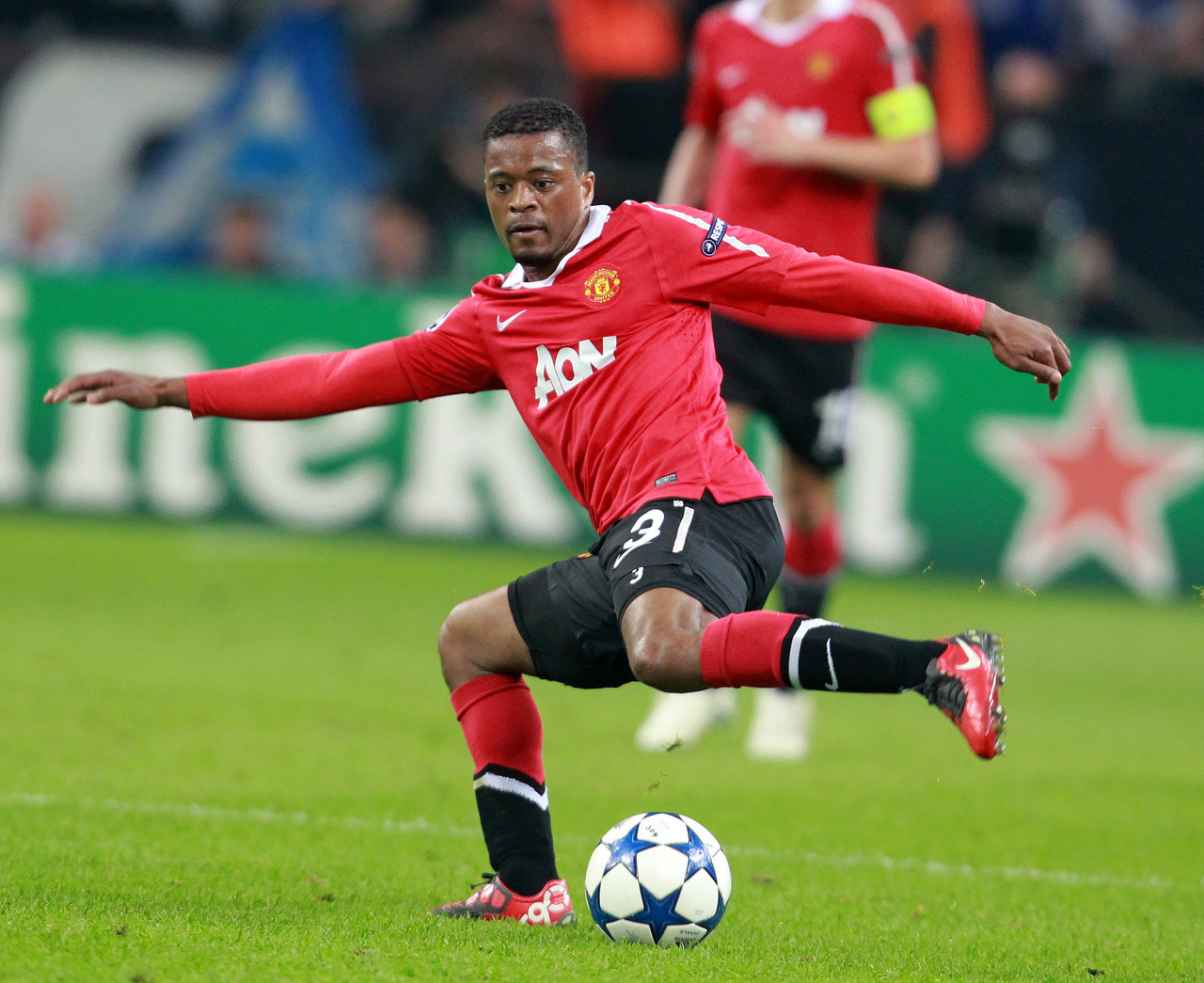 防线的噩梦 防线的噩梦